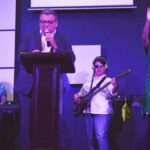 Estudios biblicos parte tres