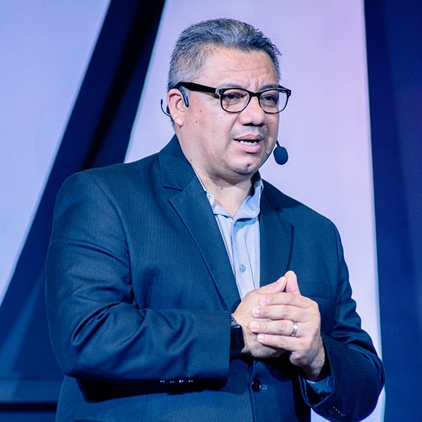  Momento de predicación 