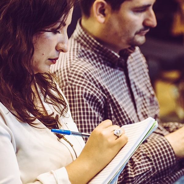  Momento de predicación 