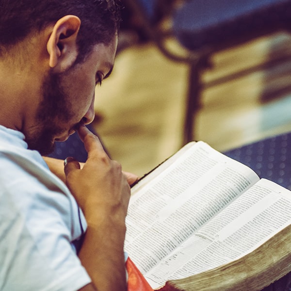  Momento de predicación 